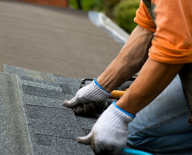 Heating Cable for Roof Installation in Universal City, TX