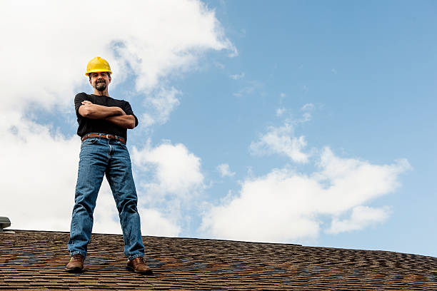 Best Tile Roofing Contractor  in Universal City, TX
