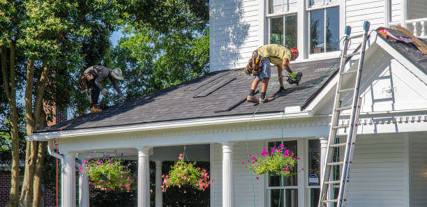 Quick and Trustworthy Emergency Roof Repair Services in Universal City, TX